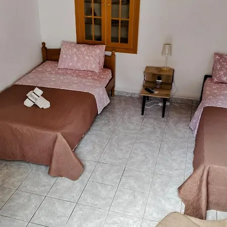 Ferienhaus Yiannis House *