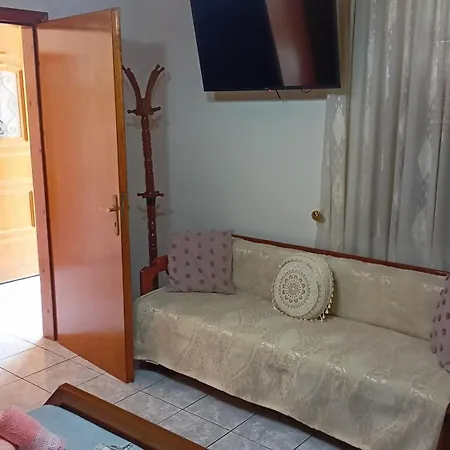 別荘 Yiannis House カランバカ