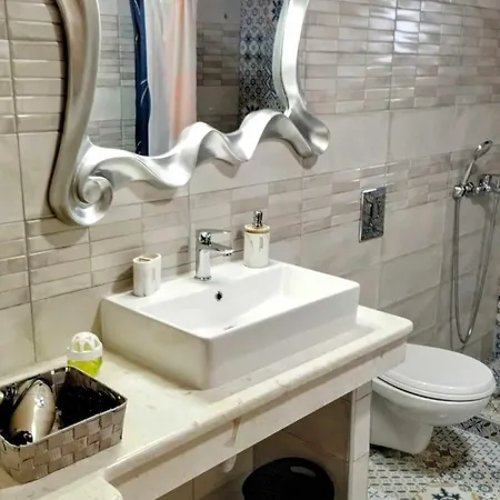 Yiannis House * קאלאבאקה