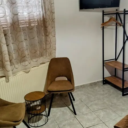 בית נופש Yiannis House